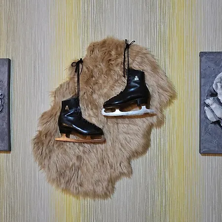 Апартаменты Ramada 2 Boutique Near Road Банско