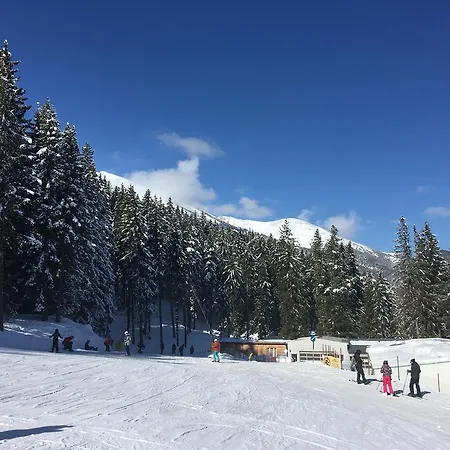 Appartement Ramada 2 Boutique Near Road Bansko