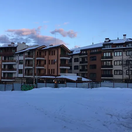 Appartement Ramada 2 Boutique Near Road