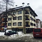 Ramada 2 Boutique Near Road * بانسكو