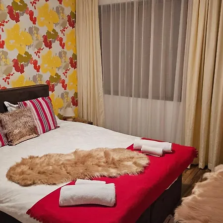 Διαμέρισμα Ramada 2 Boutique Near Road *