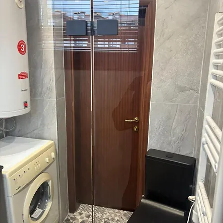 Διαμέρισμα Ramada 2 Boutique Near Road Μπάνσκο