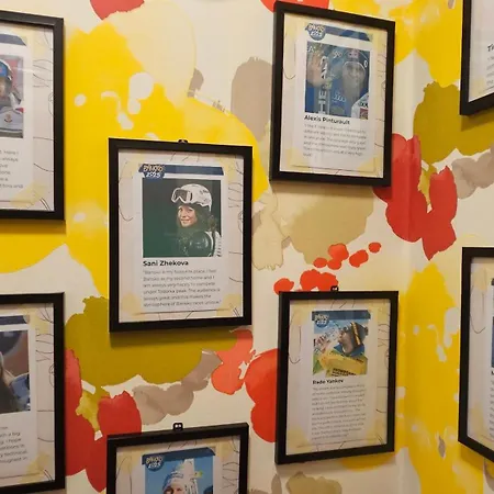 Ramada 2 Boutique Near Road * Μπάνσκο