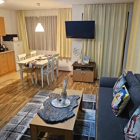 Ramada 2 Boutique Near Road * Μπάνσκο