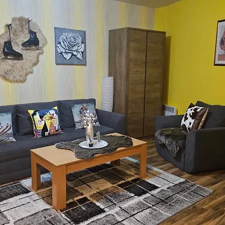 Daire Ramada 2 Boutique Near Road *