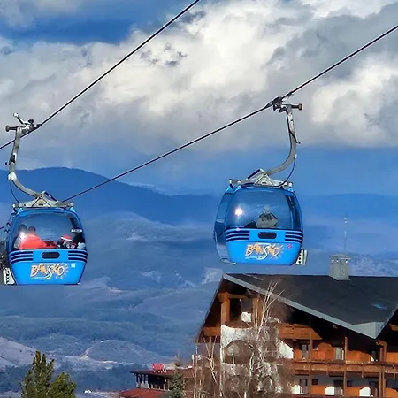 Ramada 2 Boutique Near Road * Μπάνσκο