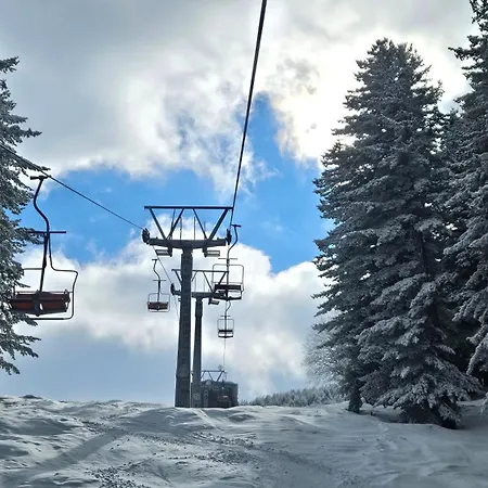 Διαμέρισμα Ramada 2 Boutique Near Road *