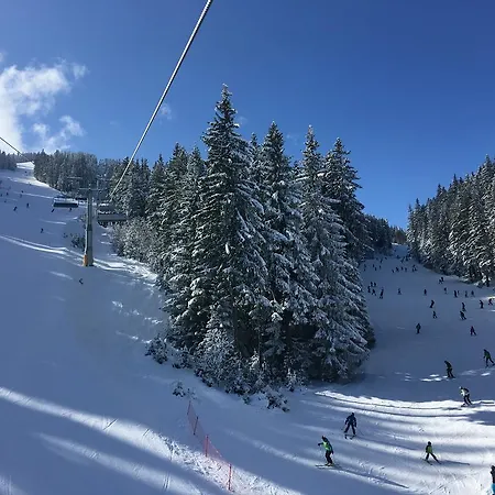 Ramada 2 Boutique Near Road Апартамент *