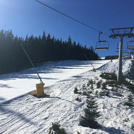 Ramada 2 Boutique Near Road דירה