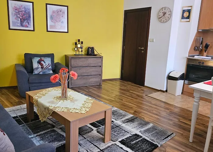 Ramada 2 Boutique Near Road Апартаменты