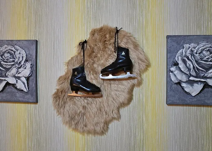 Апартаменты Ramada 2 Boutique Near Road Банско