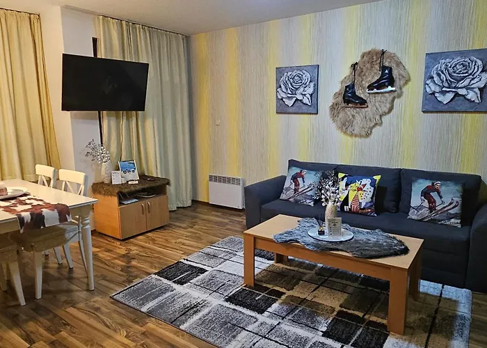 Ramada 2 Boutique Near Road Апартаменты *