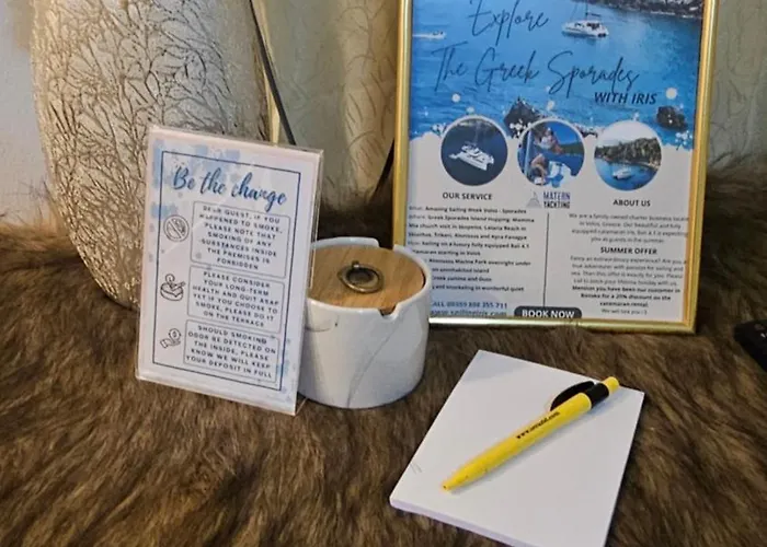 Ramada 2 Boutique Near Road *