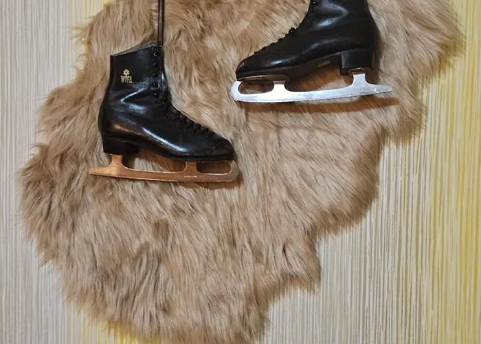 Апартаменты Ramada 2 Boutique Near Road *